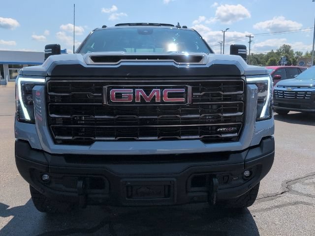 Used 2025 GMC Sierra 2500 AT4X w/ AT4X AEV Edition AWD/4WD image 18