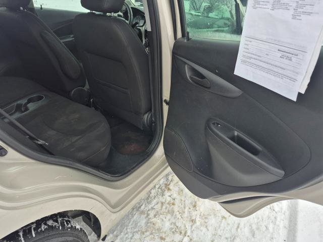 Used 2017 Chevrolet Spark LT image 10