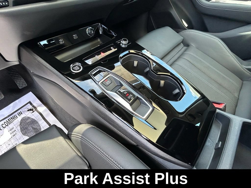 Certified 2025 Audi A5 2.0T Premium w/ Premium Plus AWD/4WD image 26