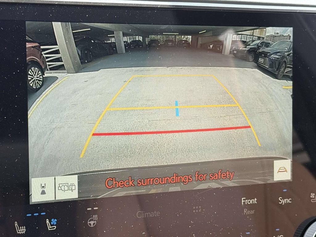 New 2026 Lexus RX 350 Premium AWD/4WD image 6