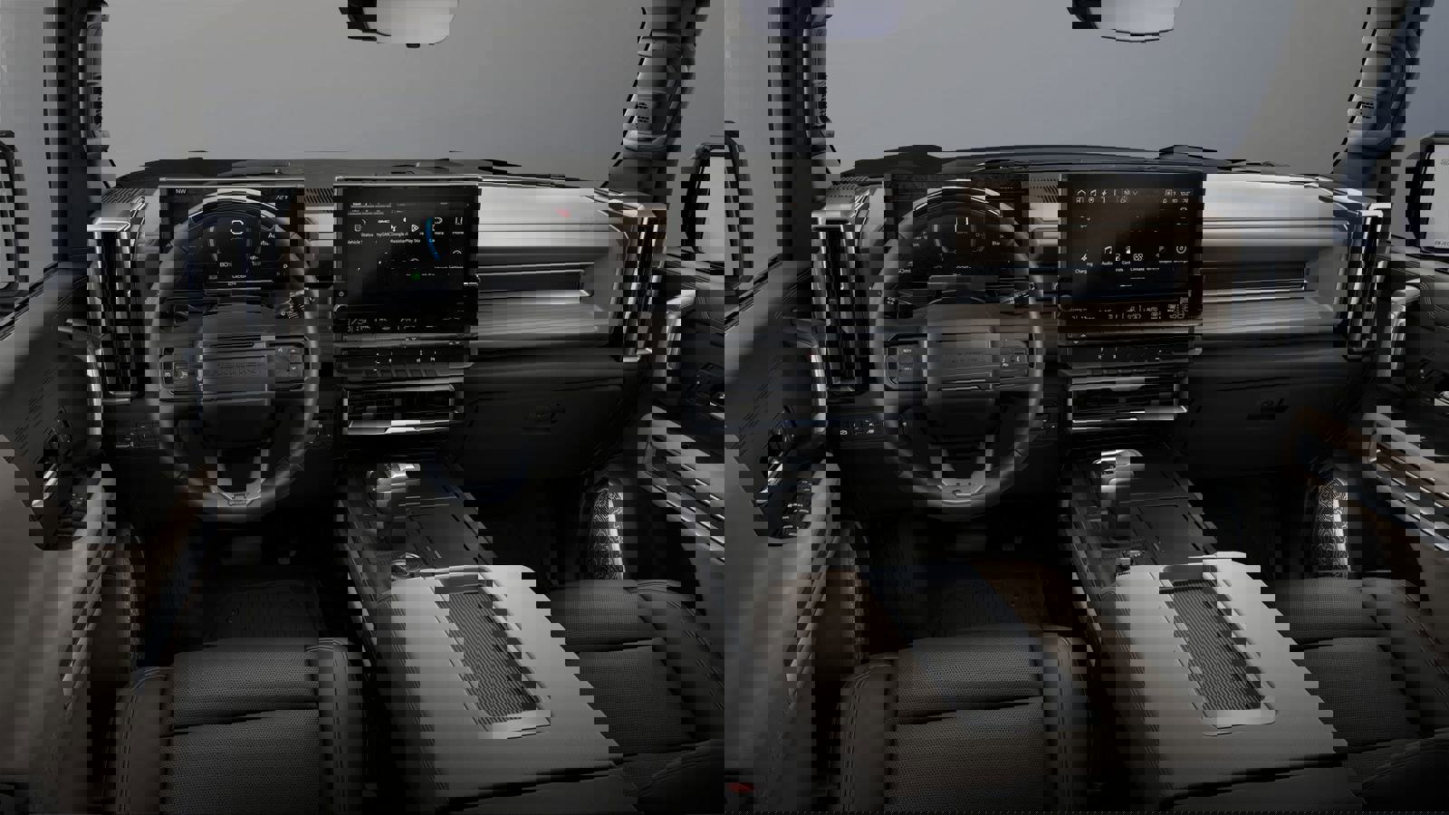 New 2026 GMC Hummer EV SUV image 34