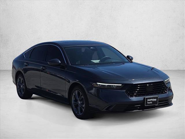Used 2024 Honda Accord EX image 3