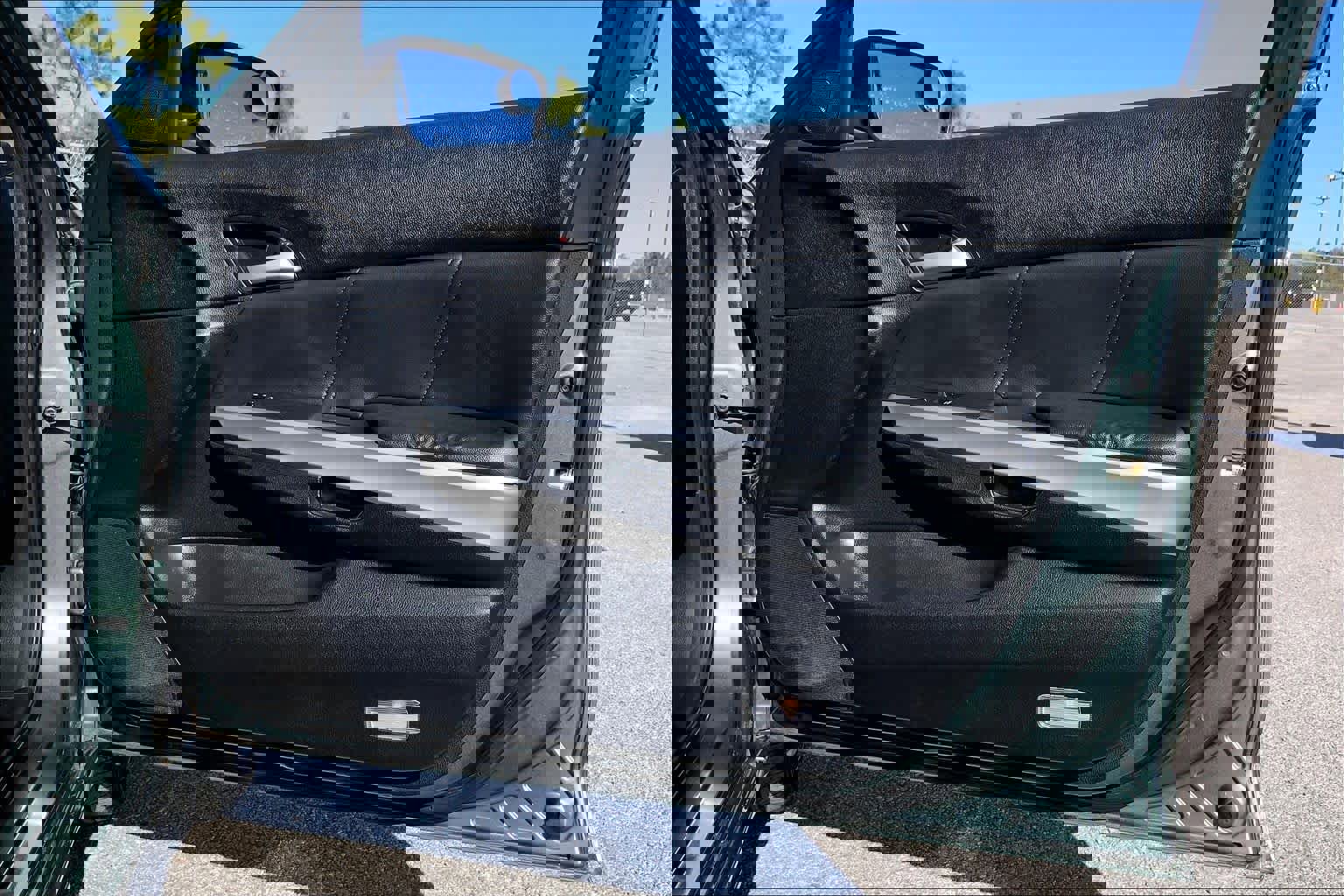 Used 2010 Honda Accord EX-L image 21