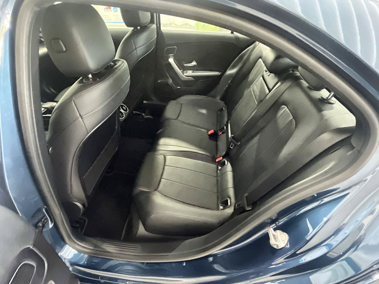 Used 2019 Mercedes-Benz A 220 w/ Premium Package image 24