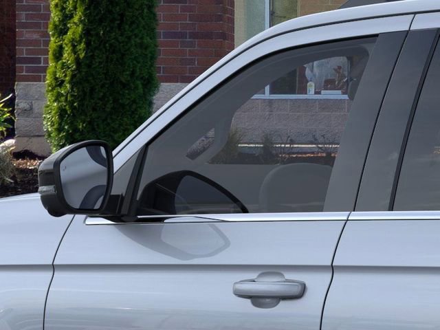 New 2026 Ford Expedition Max Platinum w/ Driver's Package image 20