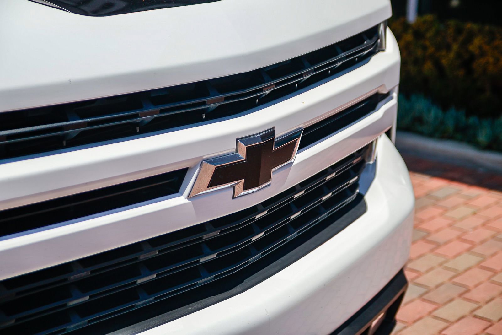 Used 2020 Chevrolet Silverado 1500 RST w/ All-Star Edition AWD/4WD image 12