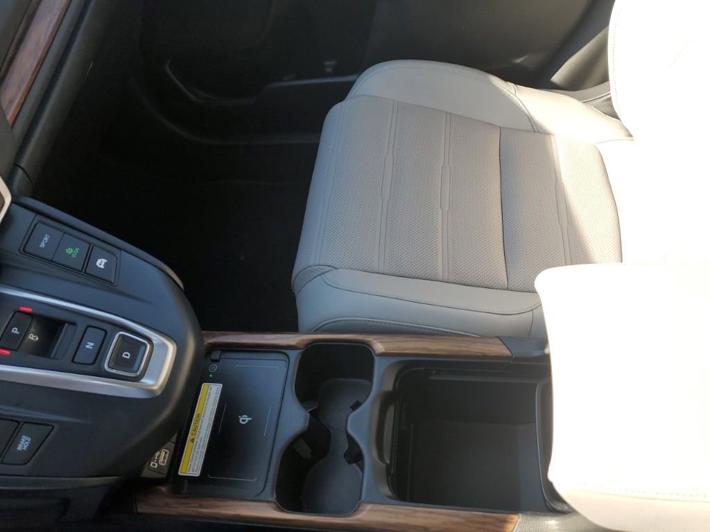 Used 2022 Honda CR-V Touring image 23