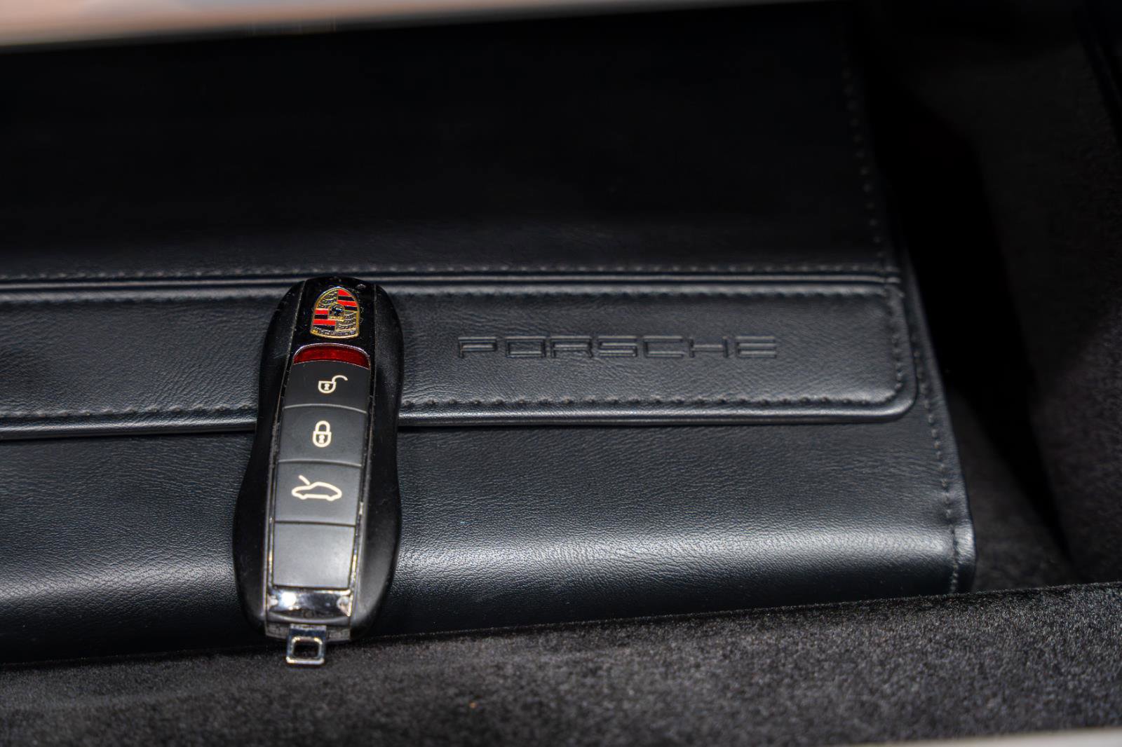 Used 2017 Porsche 911 Targa 4S image 70