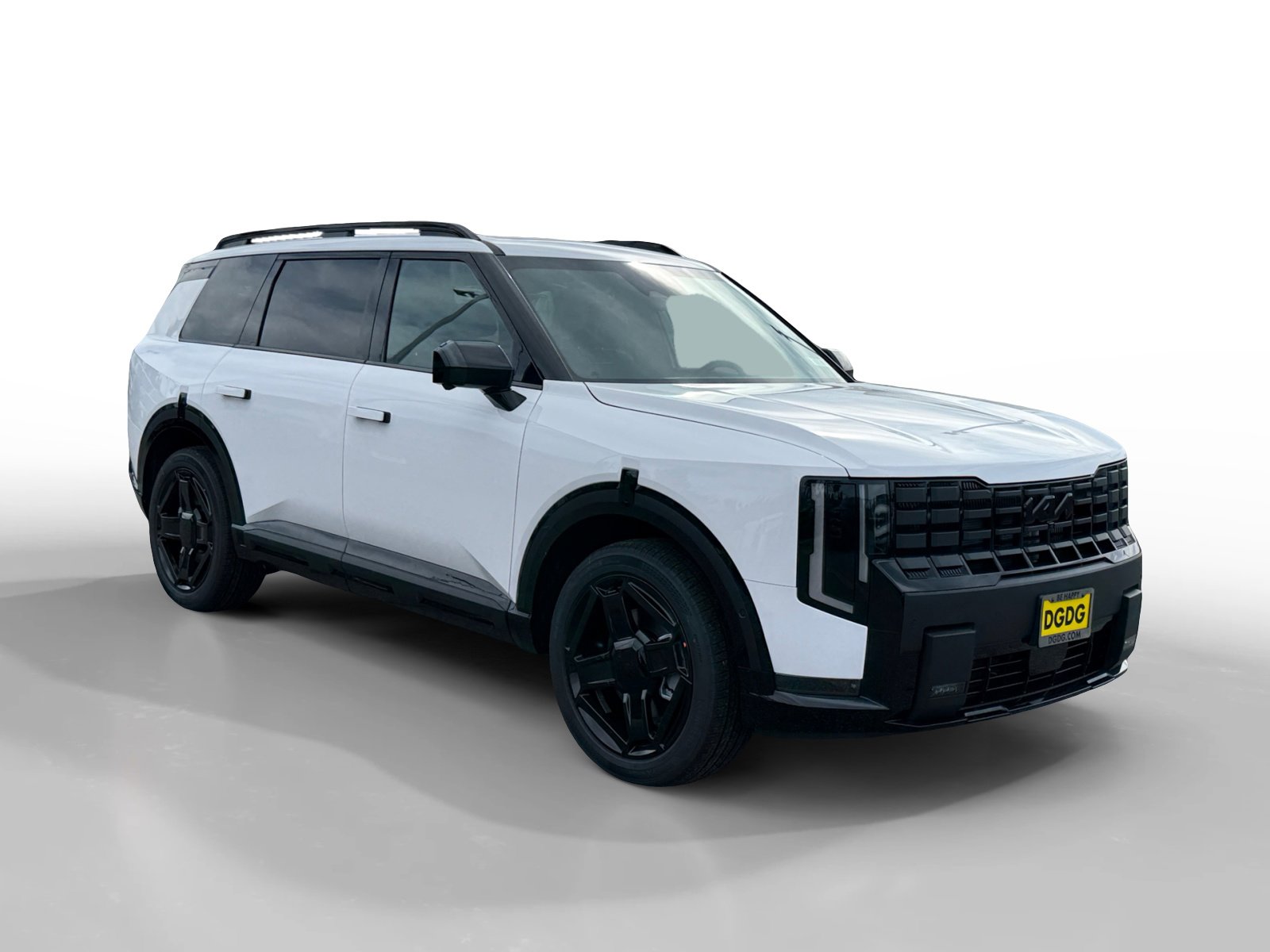 New 2027 Kia Telluride SX Prestige X-Line image 7