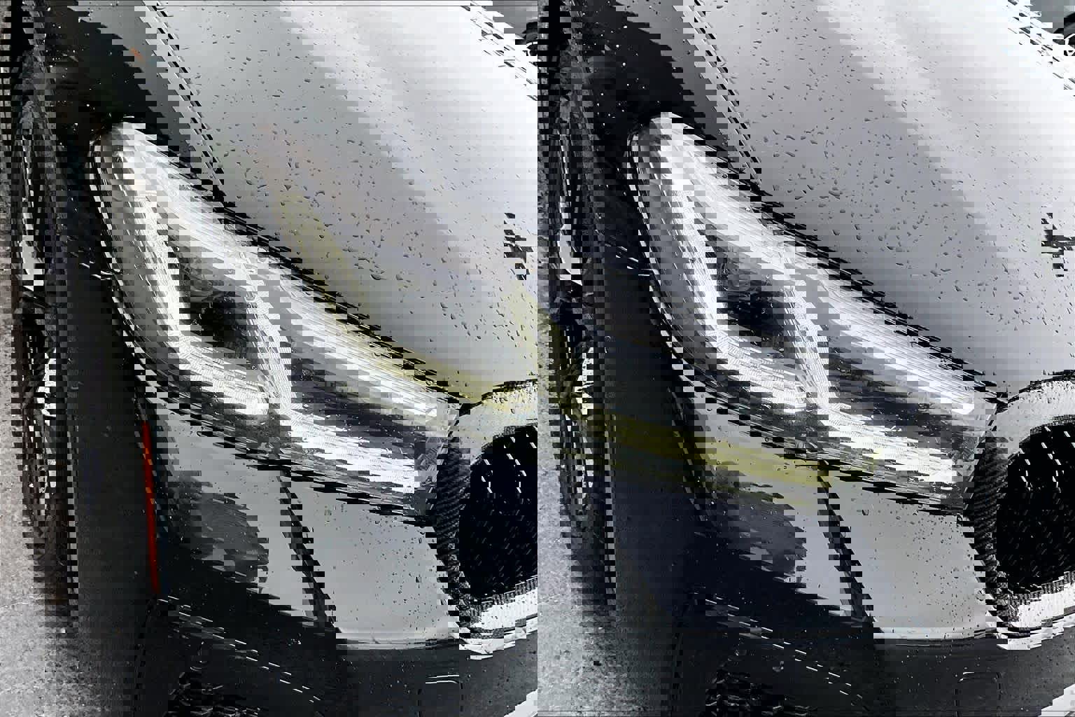 Used 2021 BMW M550i xDrive w/ Premium Package image 26