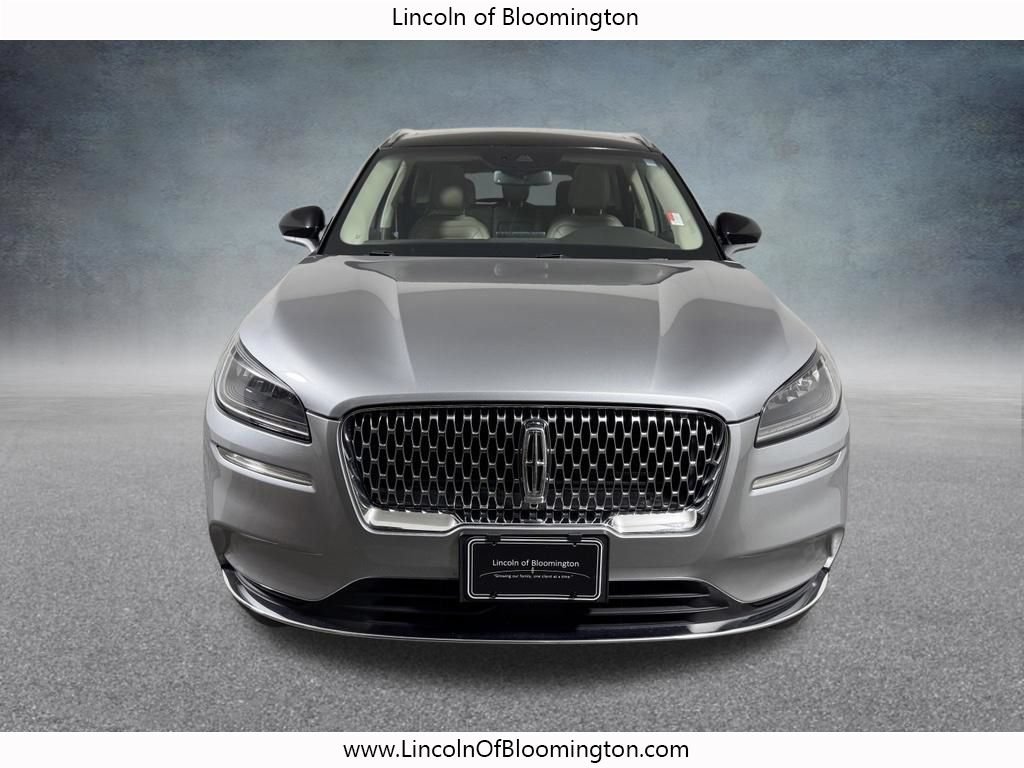 Used 2022 Lincoln Corsair AWD w/ Premium Package image 11