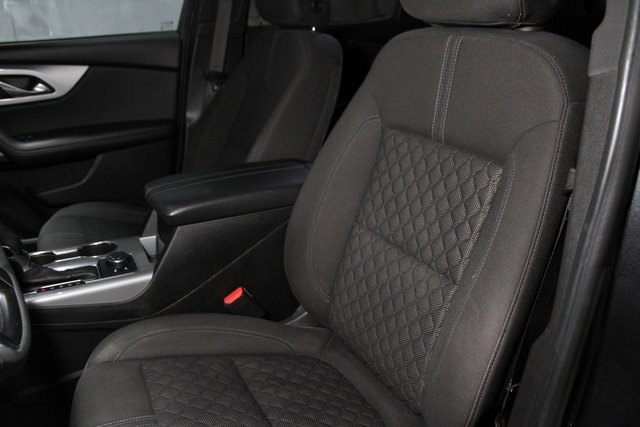 Used 2022 Chevrolet Blazer LT image 26