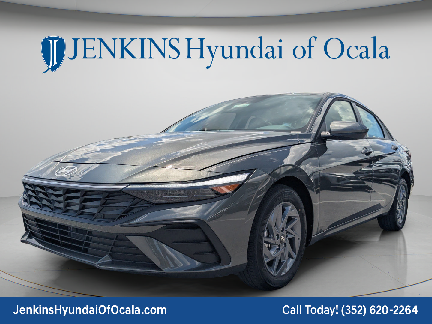 New 2026 Hyundai Elantra Hybrid FWD image 9