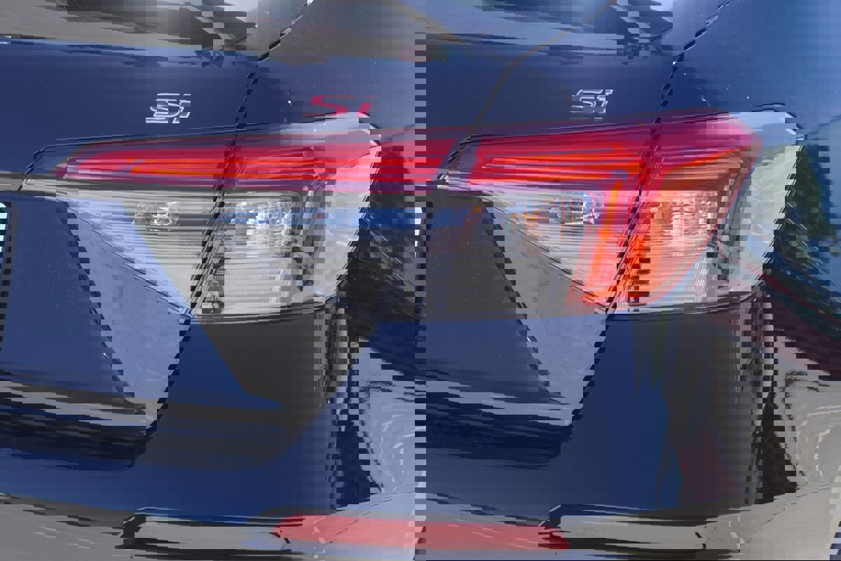 Used 2023 Honda Civic Si image 10