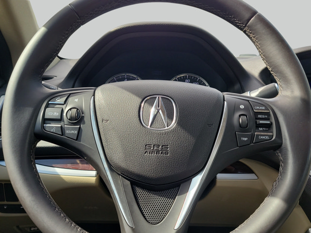 Used 2015 Acura TLX V6 FWD image 29
