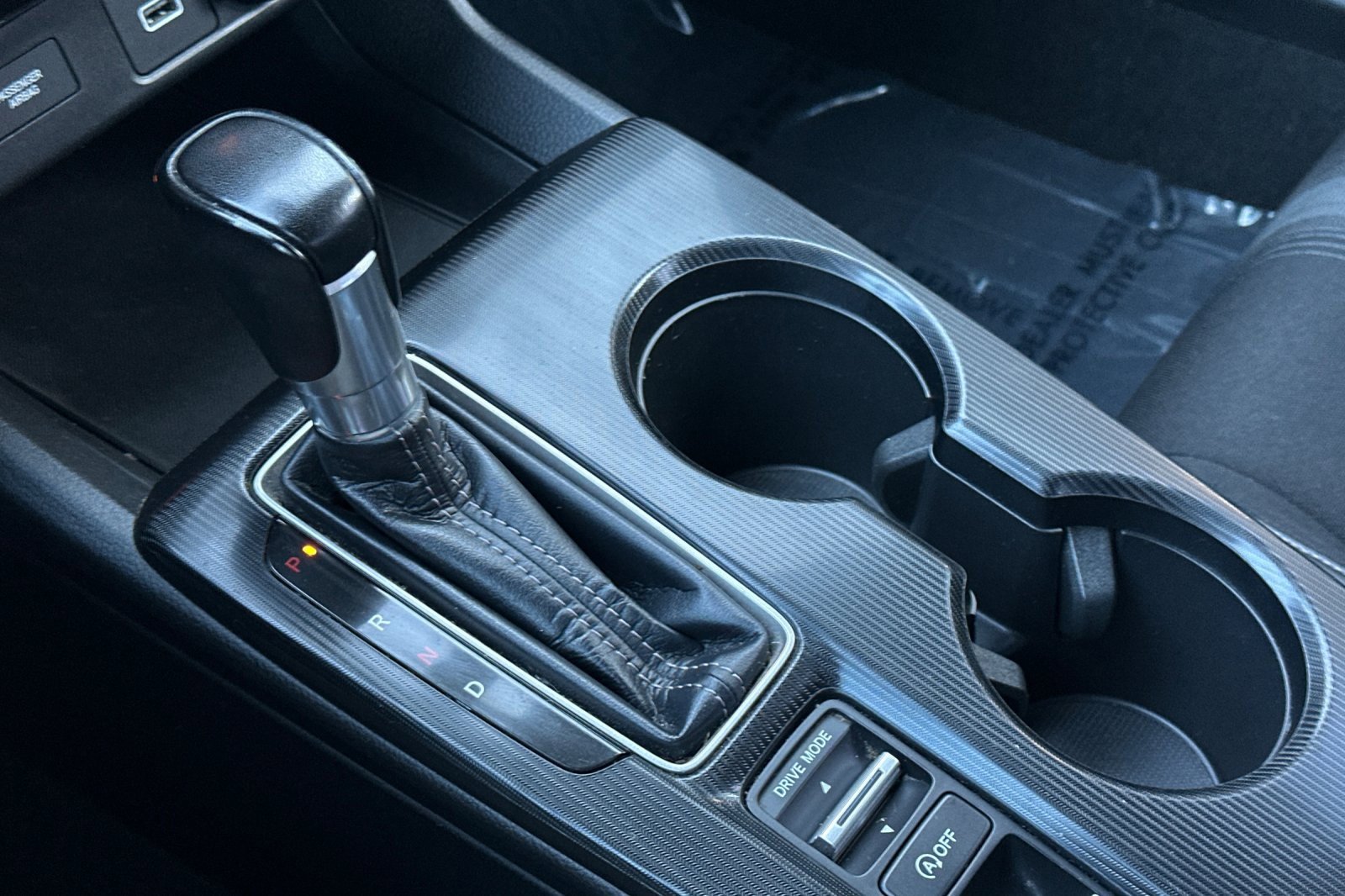 Used 2022 Honda Civic Sport image 26