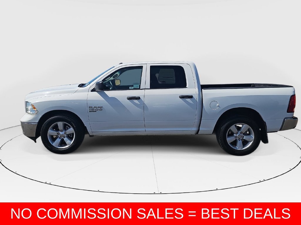 Used 2020 RAM 1500 Tradesman w/ Tradesman SXT Package AWD/4WD image 6
