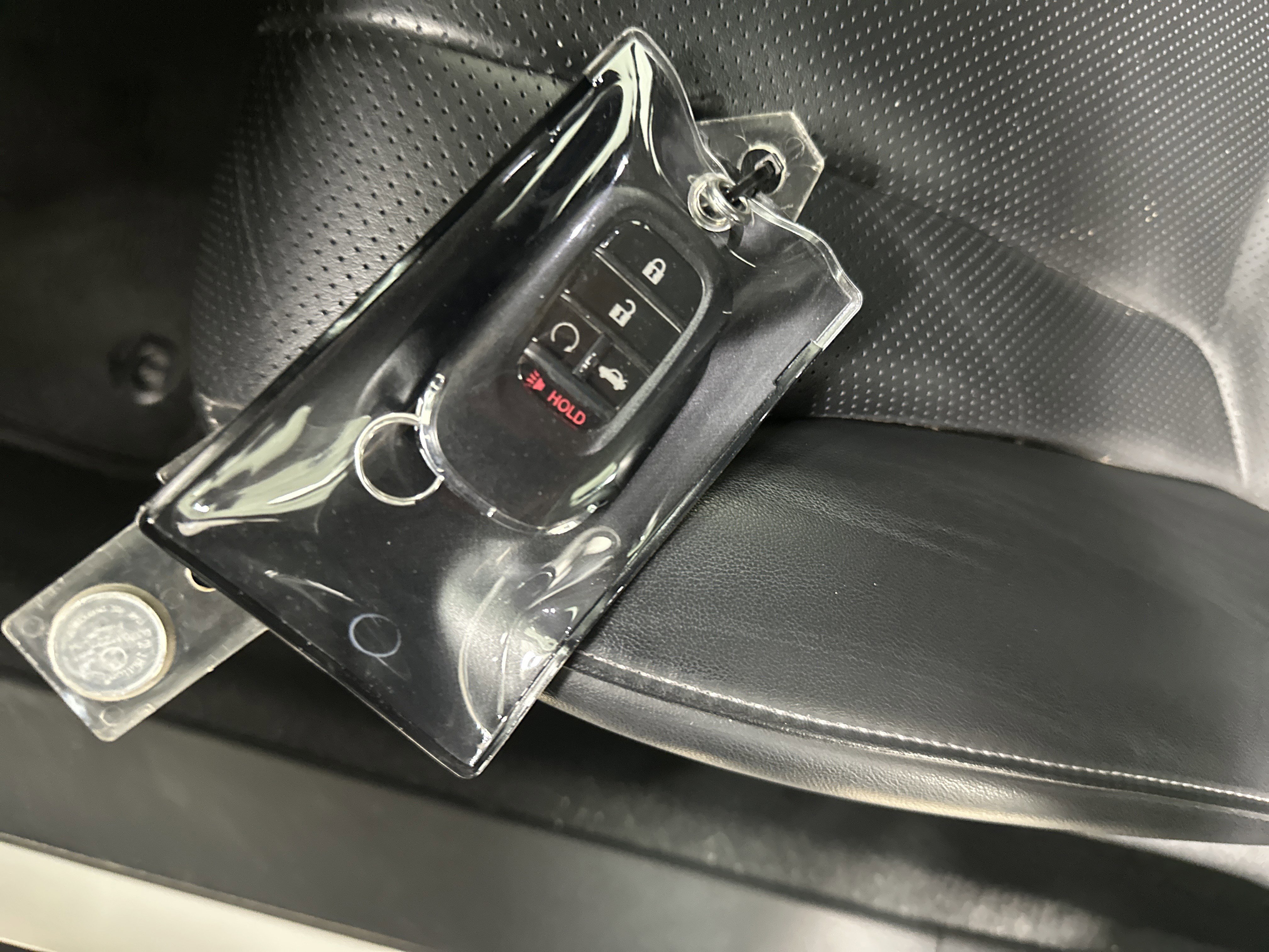 Used 2023 Honda Accord Touring image 36