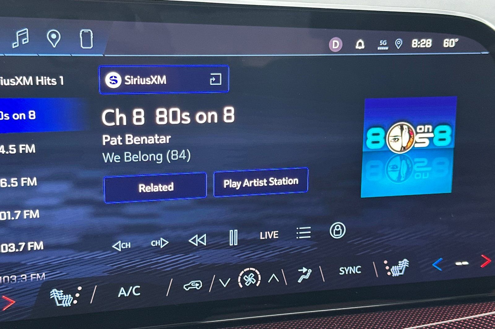 Used 2026 Chevrolet Traverse Z71 w/ Enhanced Driving Package image 25