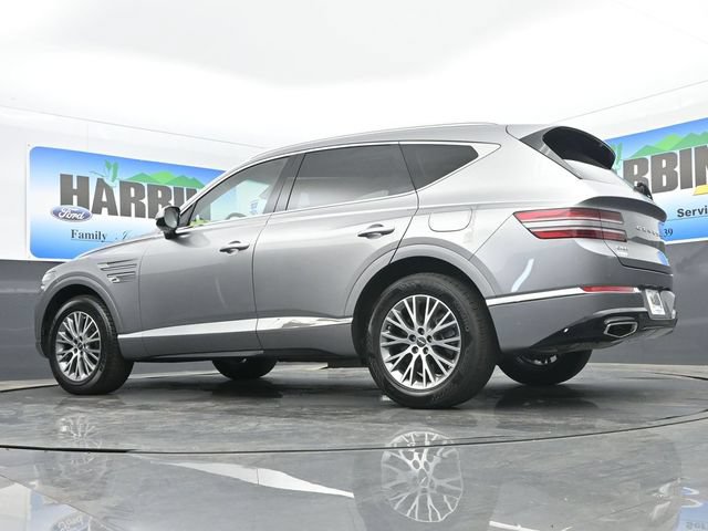 Used 2024 Genesis GV80 2.5T AWD/4WD image 21