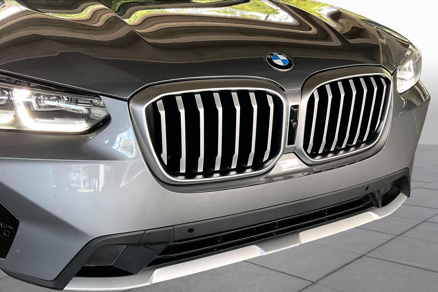 Used 2023 BMW X3 sDrive30i w/ Convenience Package w/ZPA RWD image 28