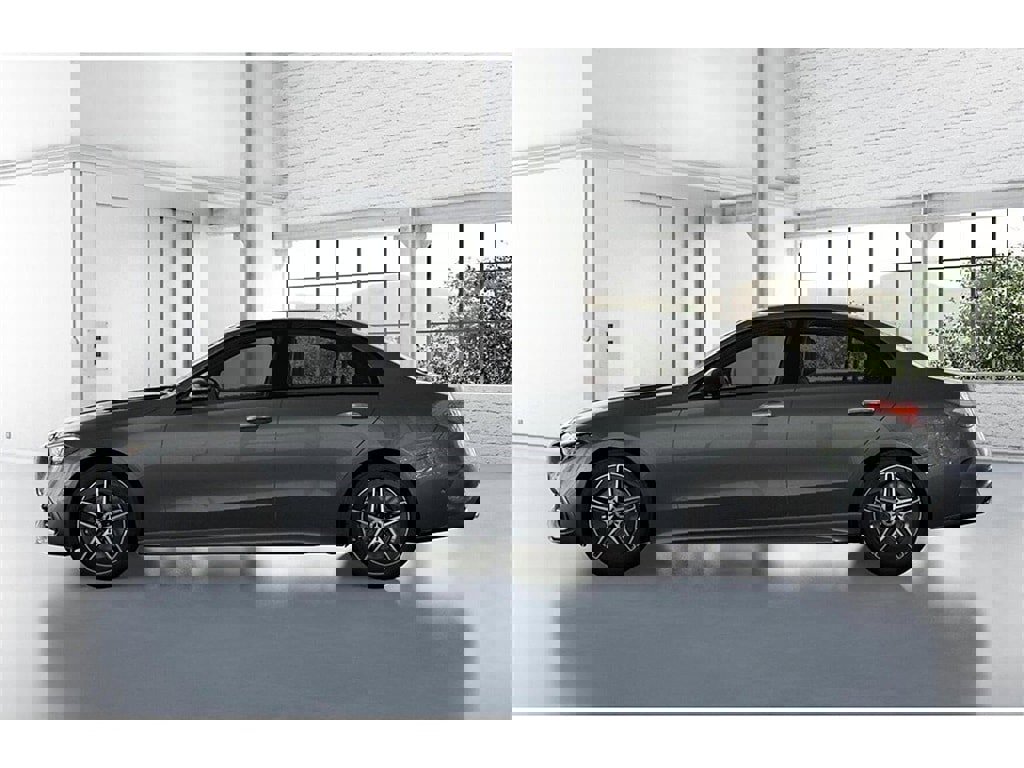 New 2026 Mercedes-Benz C 300 4MATIC Sedan image 34