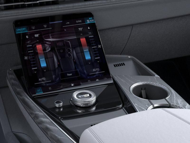 New 2026 Cadillac Escalade IQL Luxury AWD/4WD image 23