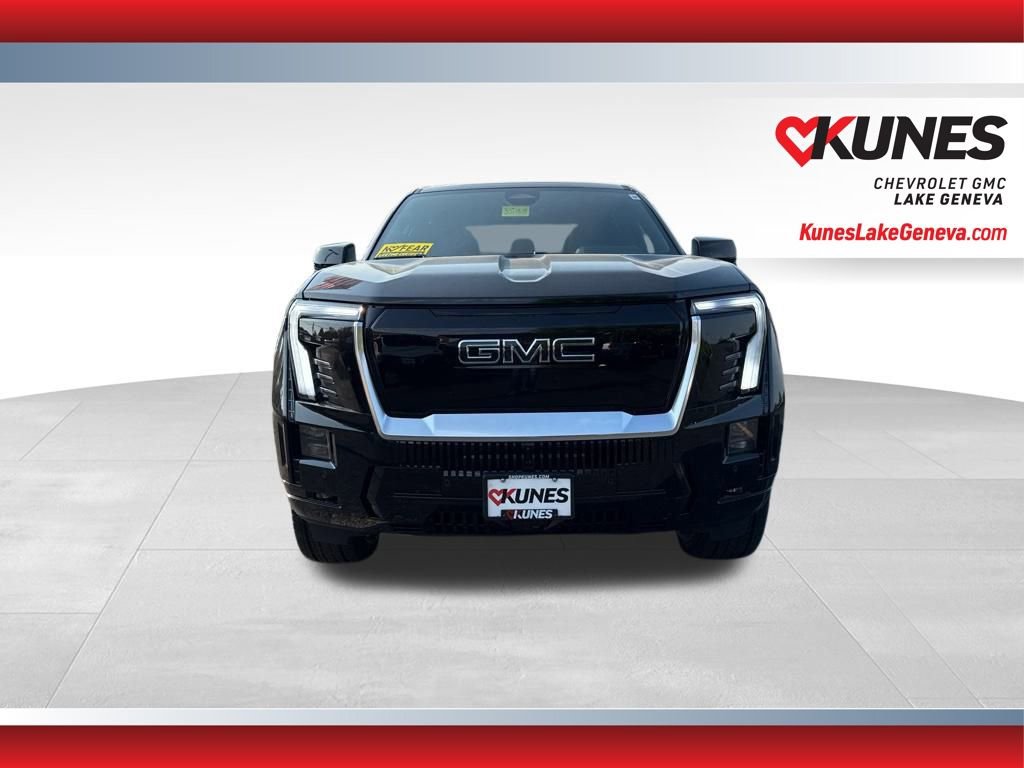 New 2025 GMC Sierra EV Denali image 10