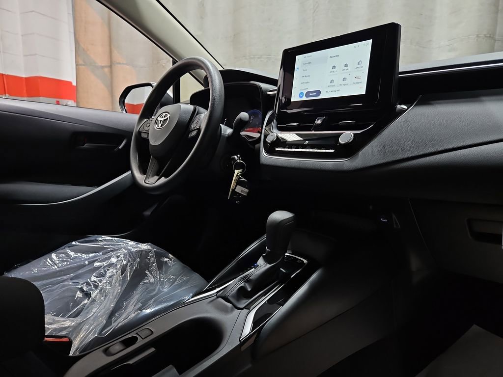 New 2026 Toyota Corolla LE image 26