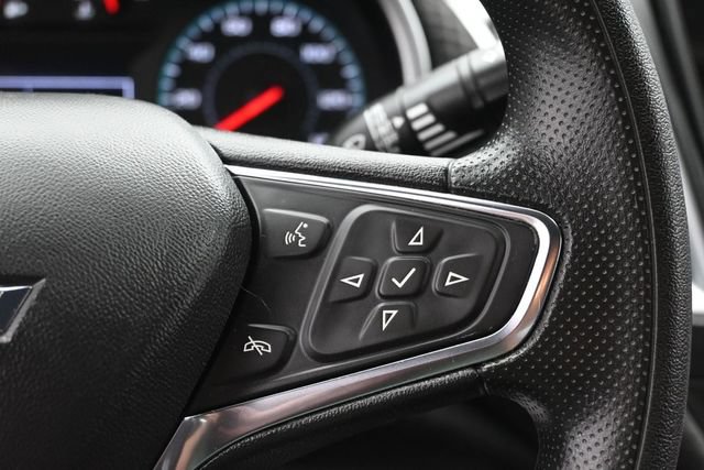 Used 2024 Chevrolet Malibu LT FWD image 23