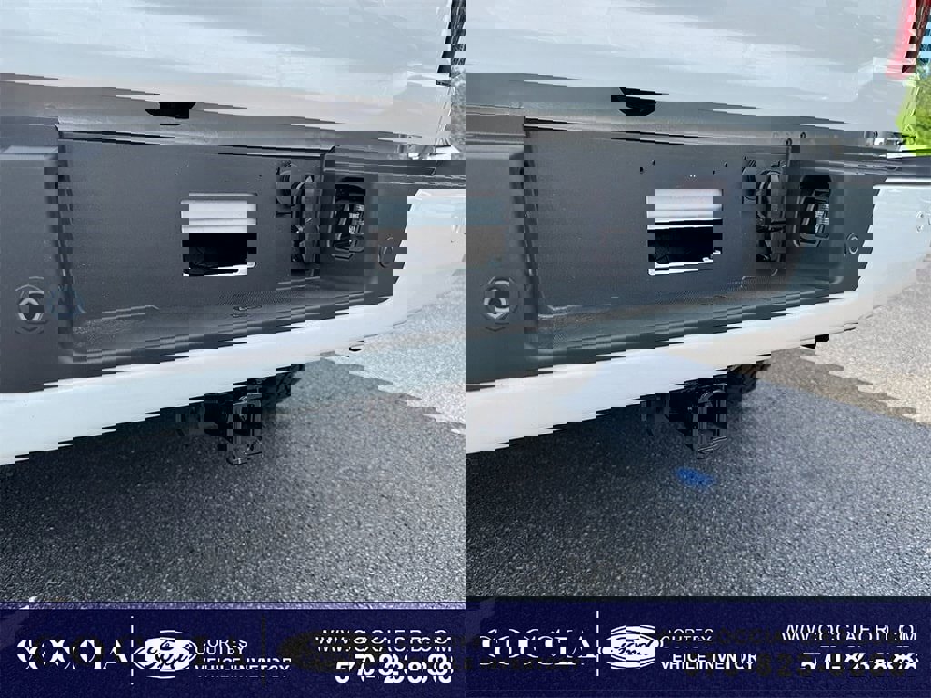 New 2025 Ford F150 XLT w/ Equipment Group 302A MID image 38