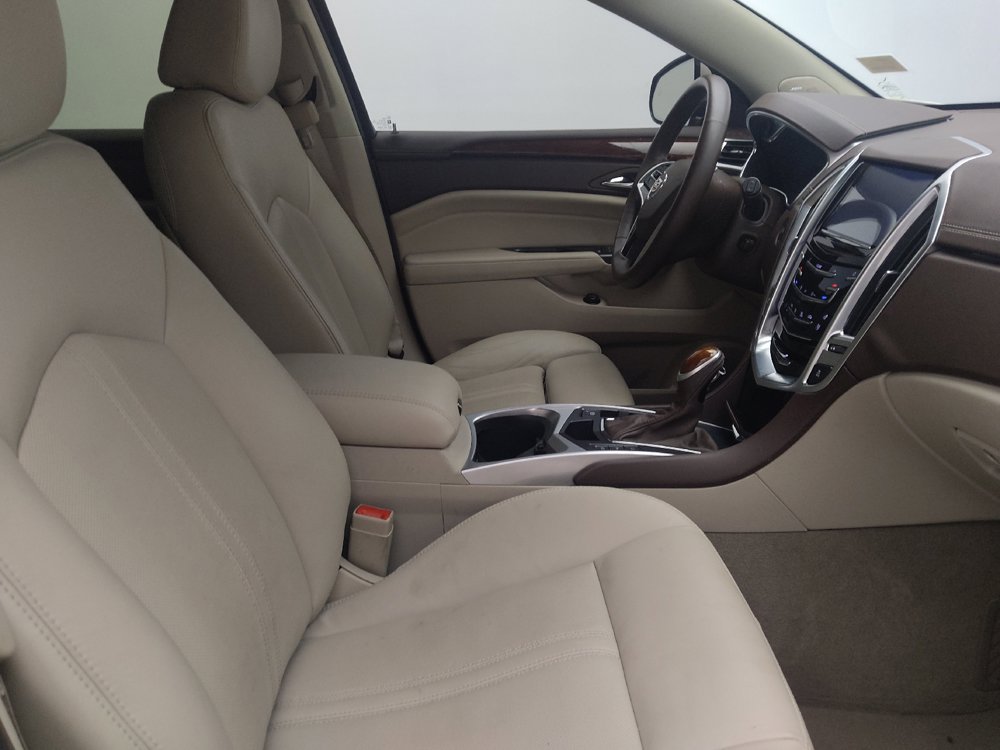 Used 2015 Cadillac SRX Premium FWD image 21
