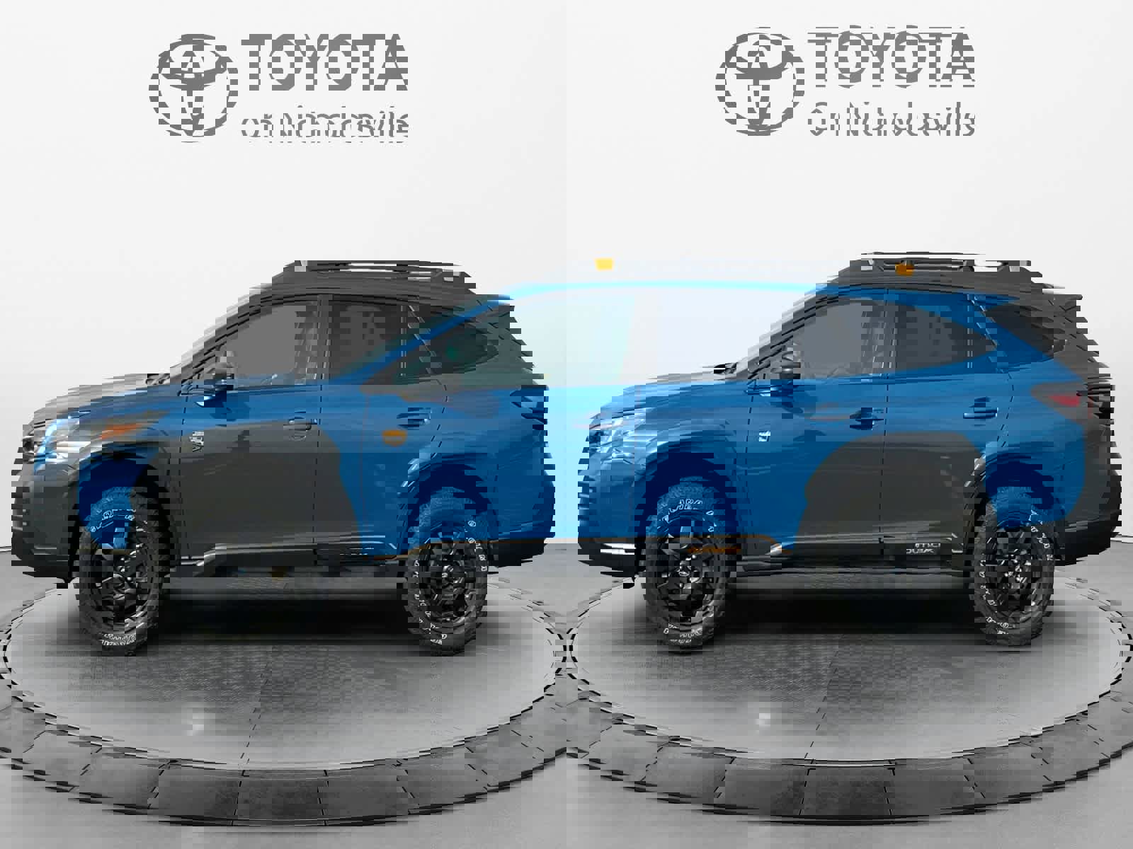 Used 2023 Subaru Outback Wilderness image 2