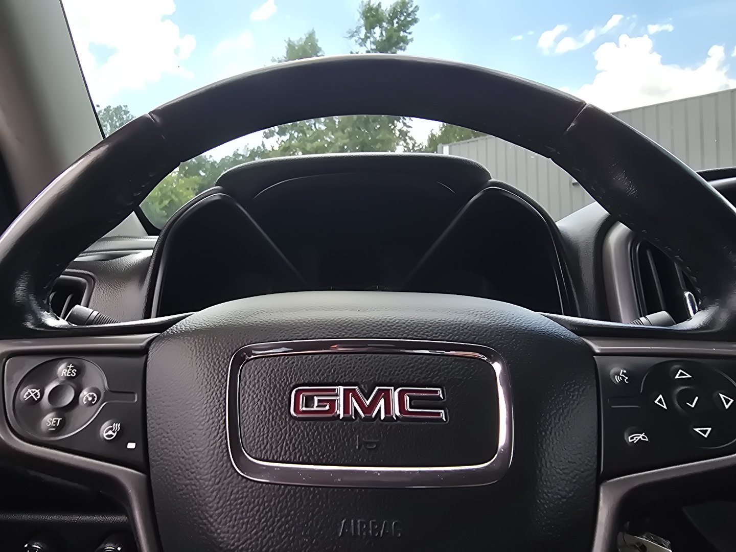 Used 2022 GMC Canyon AT4 w/ Trailering Package AWD/4WD image 28