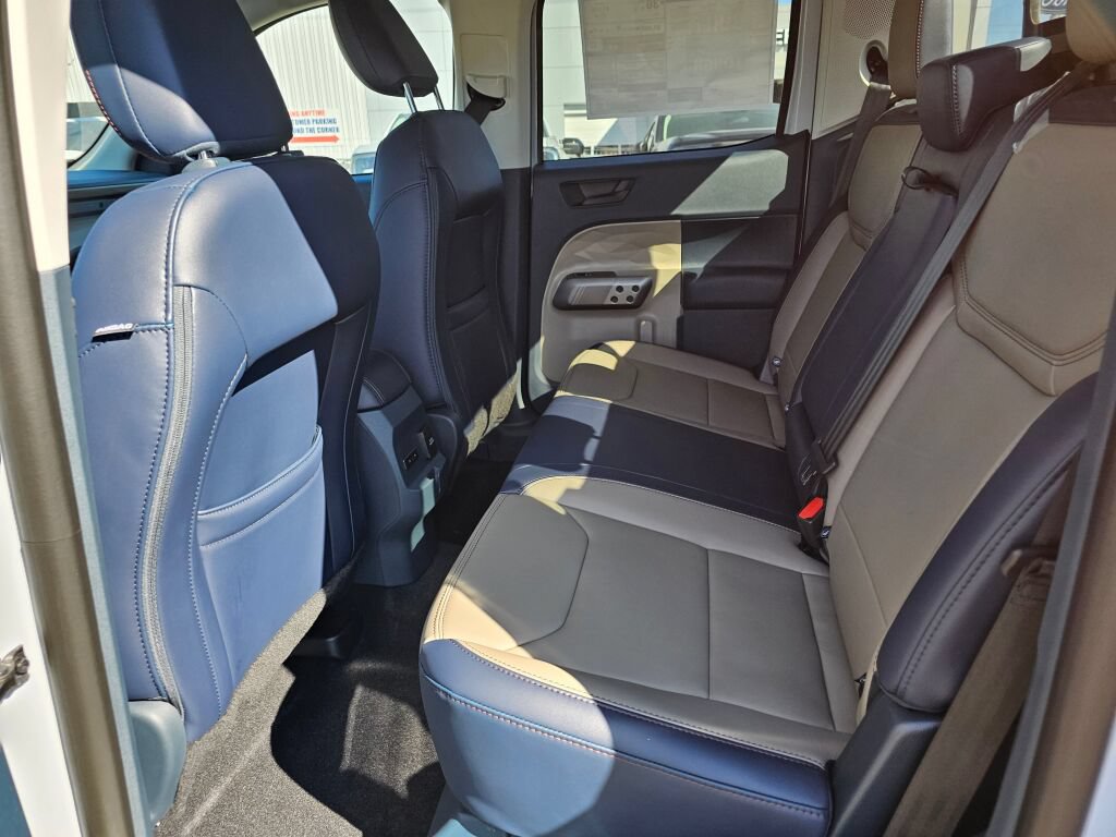 New 2026 Ford Maverick Lariat w/ 4K Tow Package AWD/4WD image 12