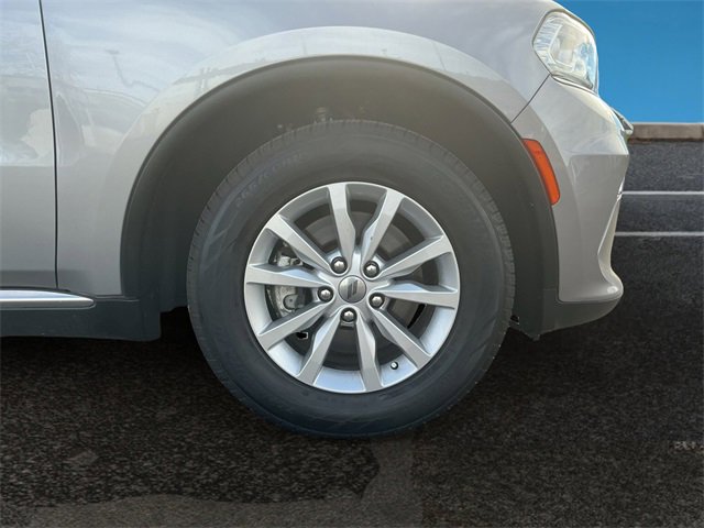 Used 2021 Dodge Durango SXT w/ 3rd Row Seating Group image 29