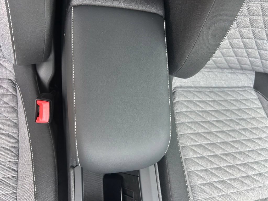 Certified 2026 Volkswagen Tiguan S AWD/4WD image 35