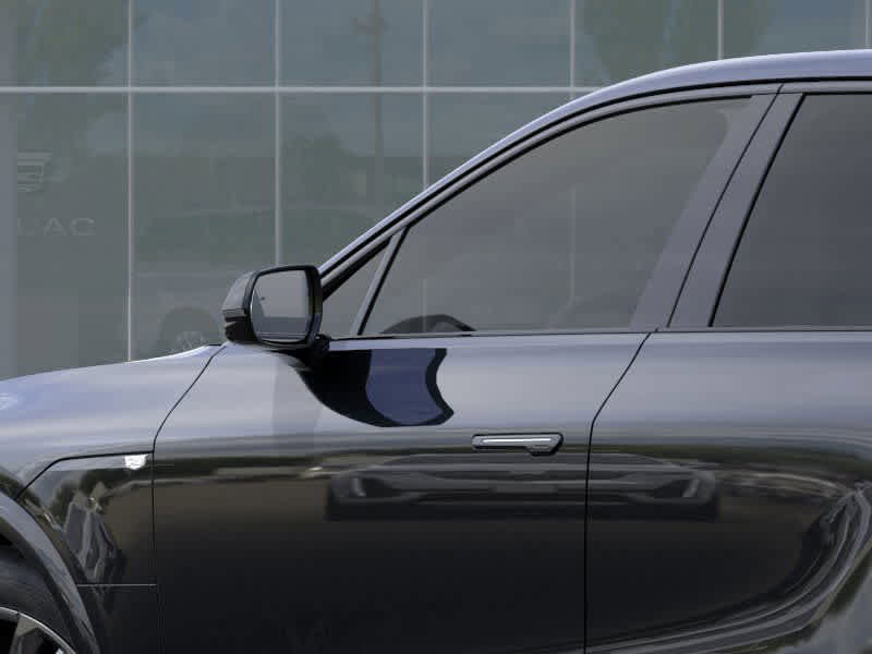 New 2026 Cadillac Lyriq V image 12