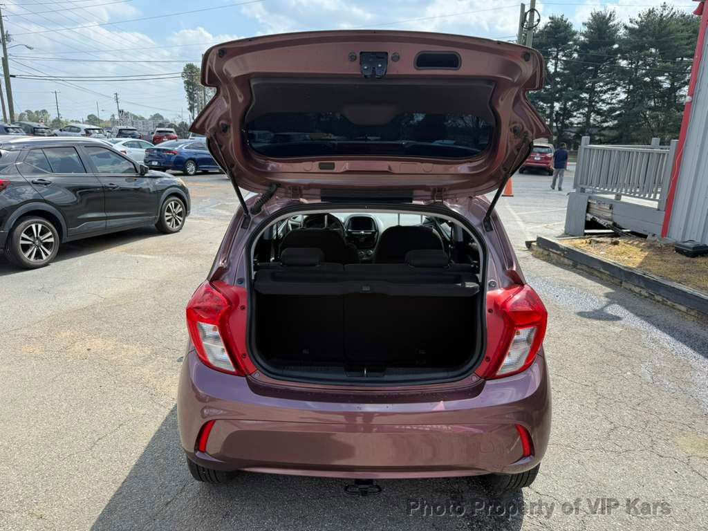 Used 2019 Chevrolet Spark LS image 21