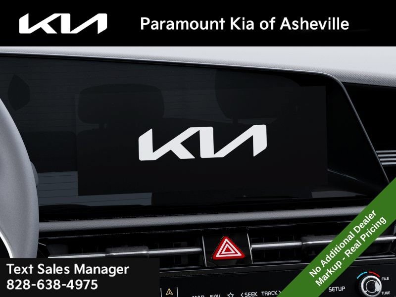 New 2026 Kia Niro FWD image 20