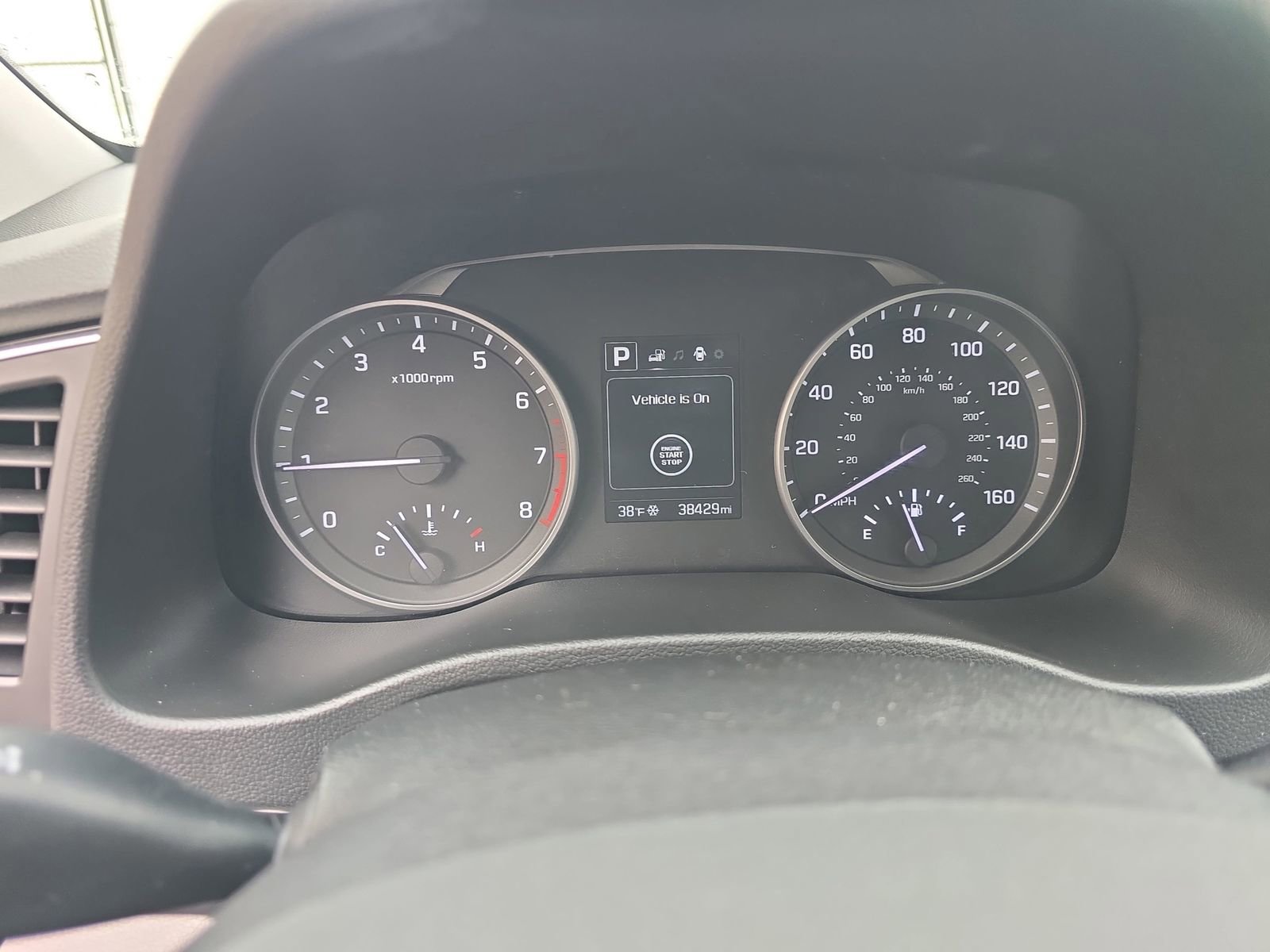 Used 2018 Hyundai Elantra Limited w/ Cargo Package image 22