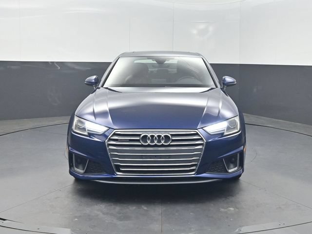 Used 2019 Audi A4 2.0T Premium w/ Convenience Package AWD/4WD image 34