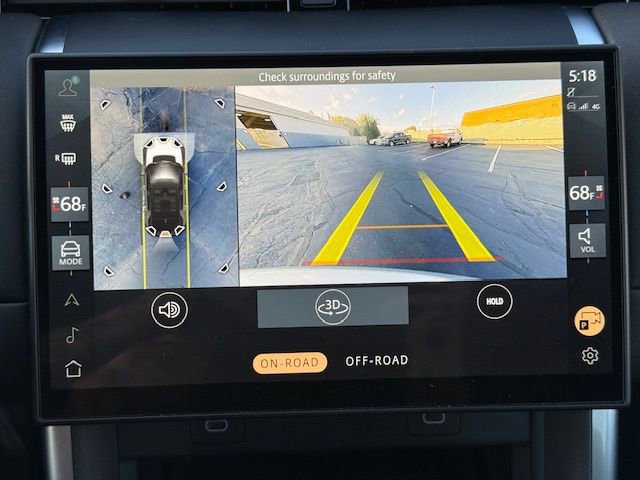 New 2025 Land Rover Discovery Sport S image 33