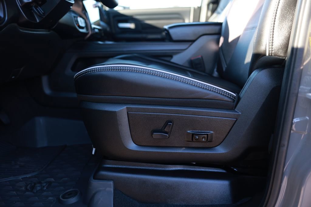 New 2026 RAM 2500 Power Wagon image 18