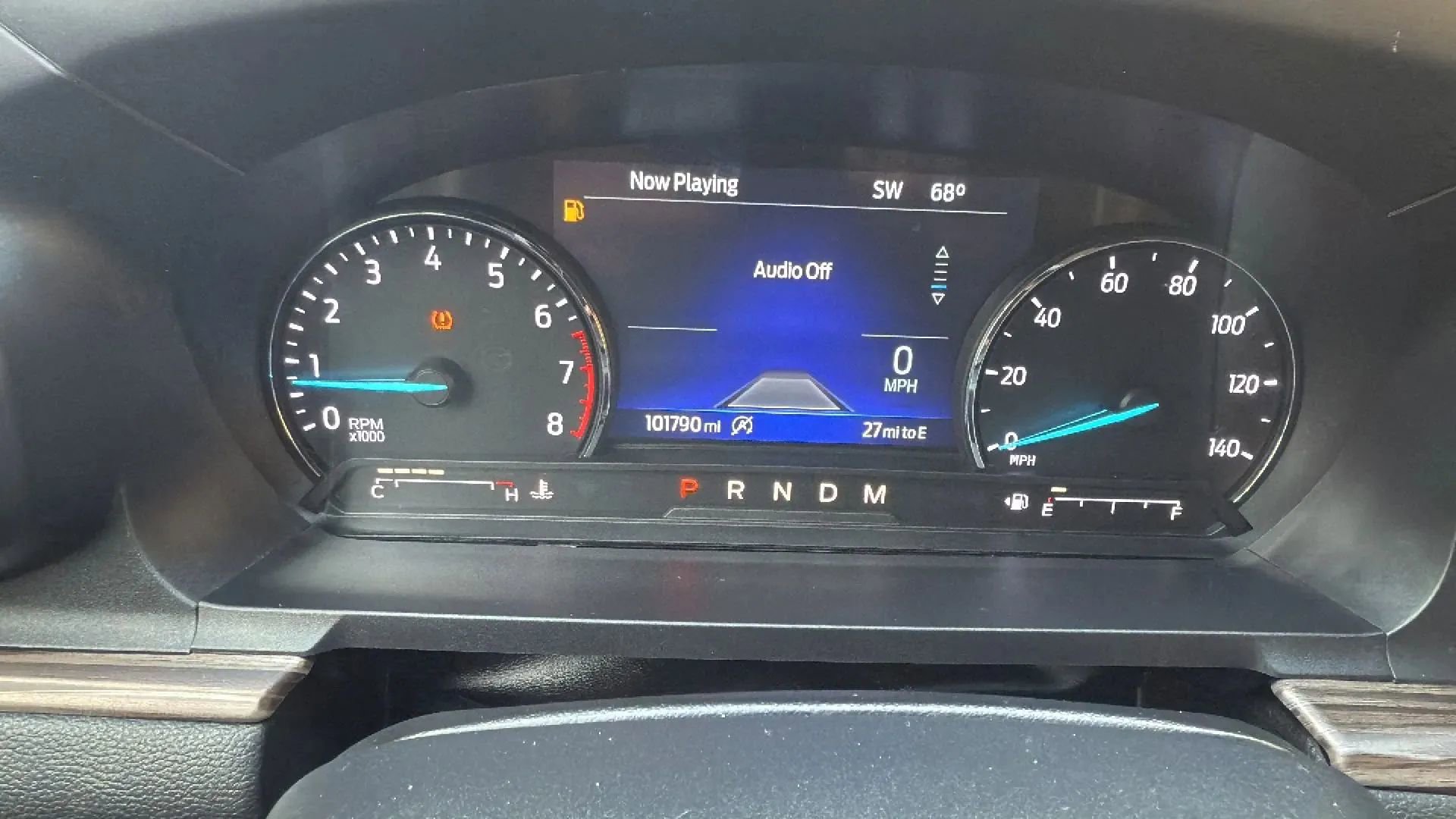 Used 2020 Ford Explorer Limited image 17