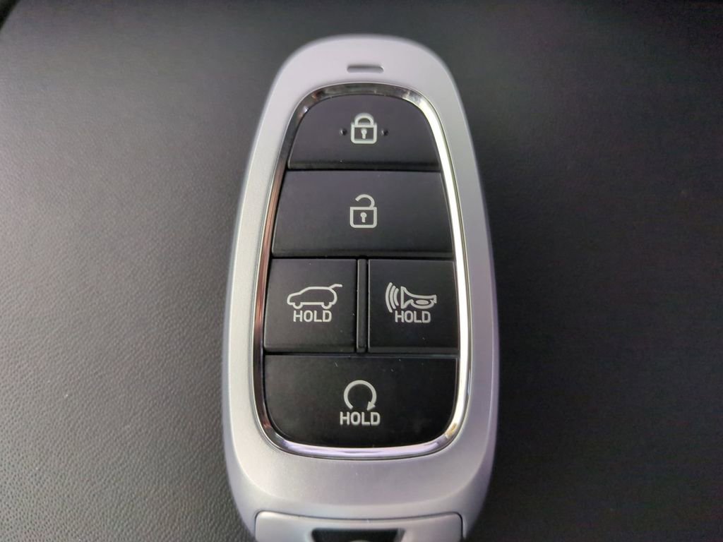 Certified 2021 Hyundai Santa Fe SEL Premium w/ Cargo Package image 39