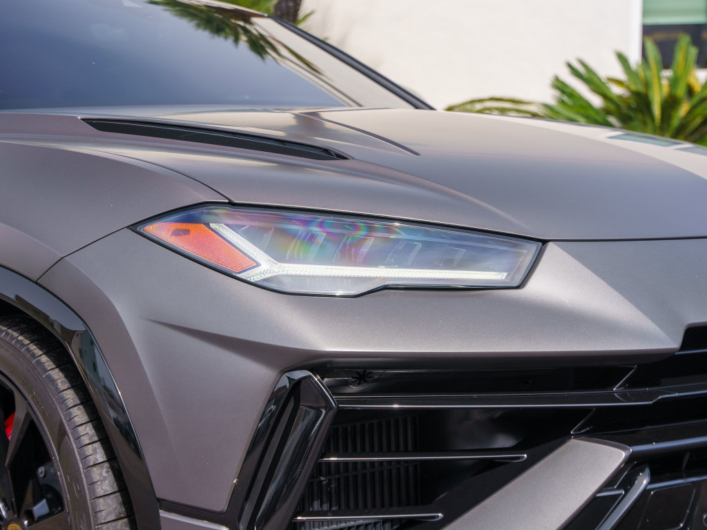 Used 2023 Lamborghini Urus S AWD/4WD image 34