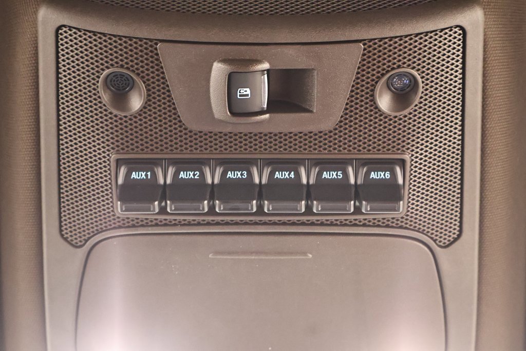 Certified 2022 Ford F450 King Ranch w/ FX4 Off-Road Package image 36