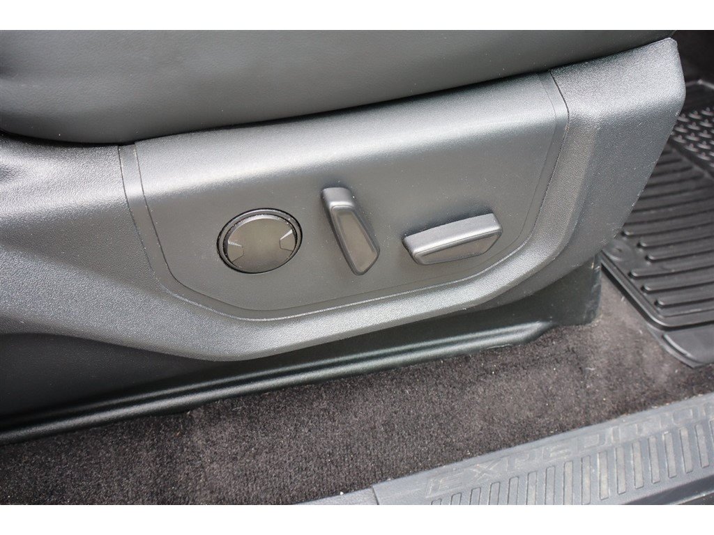 Used 2022 Ford Expedition Max XLT AWD/4WD image 29