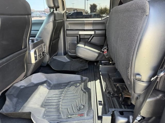 Used 2020 Ford F250 Lariat AWD/4WD image 20